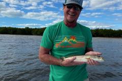 Rich results on Google's SERP when searching for 'Placida Fishing Charters'