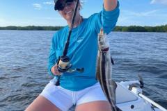 Rich Results On Google's SERP When Searching For 'Boca Grande Fishing Charters'