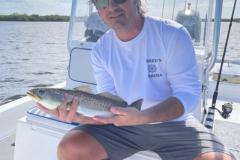 Little Gasparilla Island Fishing Charters