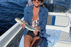 Rich Results On Google's SERP When Searching For 'Boca Grande Fishing Charters'