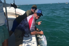 Boca Grande Tarpon Charters