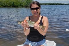 Placida Backcountry Fishing