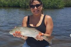 Placida Inshore Fishing