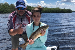 BOCA GRANDE FISHING CHARTERS