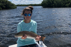 PLACIDA FISHING CHARTERS