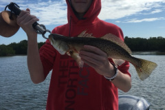 FISHING CHARTERS