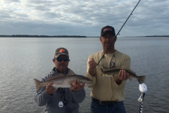 PLACIDA FISHING CHARTERS