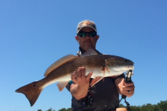 CHARLOTTE HARBOR FISHING CHARTERS