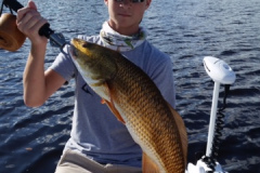 KID FRIENDLY FISHING CHARTERS