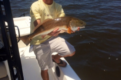 BOCA GRANDE INSHORE FISHING CHARTERS