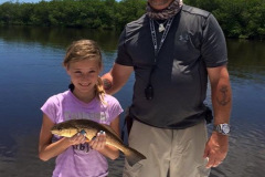 BOCA GRANDE FISHING CHARTERS