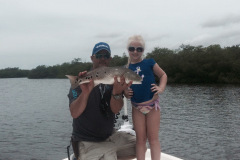 INSHORE FISHING CHARTER BOCA GRANDE