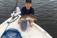 ANCHORS AWAY CHARTERS CAPT JEFF WATKINS