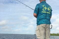 UNDER ARMOUR FISHING