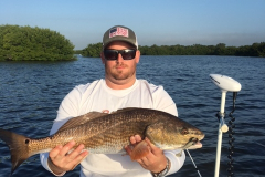 BOCA GRANDE REDFISH CHARTERS