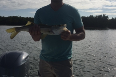 FISHING CHARTERS