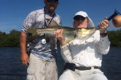 FLATS FISHING BOCA GRANDE