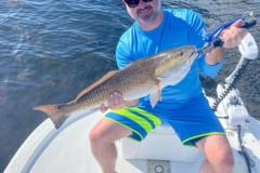 Inshore-Fishing-For-Redfish-In-Boca-Grande