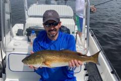 Inshore-Fishing-For-Redfish-On-A-Boca-Grande-Fishing-Charter