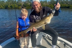 Little-Gasparilla-Fishing-with-Anchors-Away-Charters