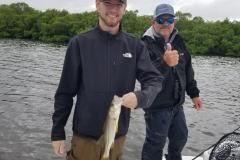 Placida-Backcountry-Fishing-Charters-Catching-Snook