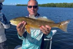 Redfish-On-A-Boca-Grande-Fishing-Charter-With-Anchors-Away-Charters
