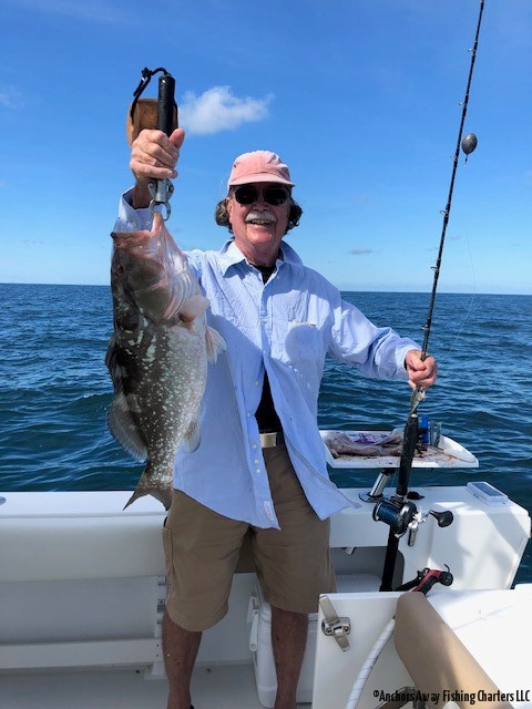 Boca Grande Offshore Fishing Charters
