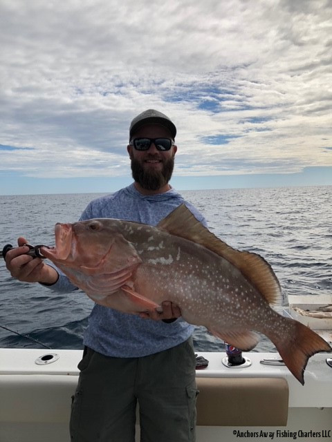 Boca Grande Offshore Fishing Charters