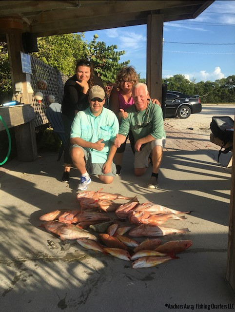 Boca Grande Offshore Fishing Charters