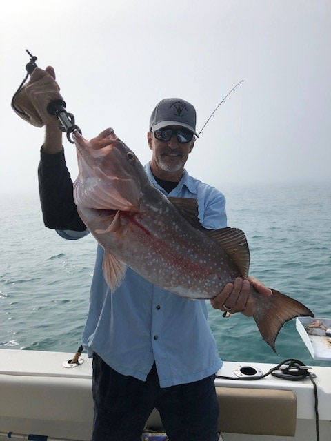BOCA GRANDE FISHING CHARTERS