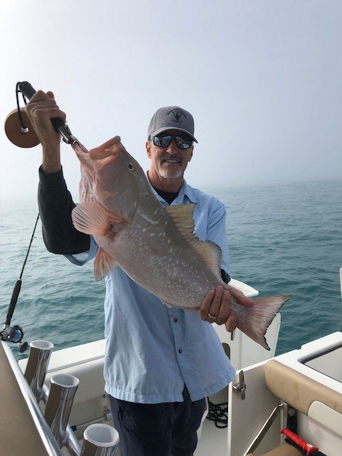 BOCA GRANDE FISHING CHARTERS