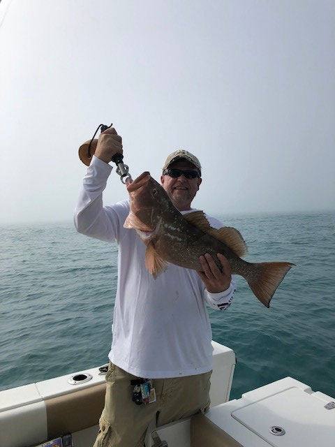 ANCHORS AWAY CHARTERS