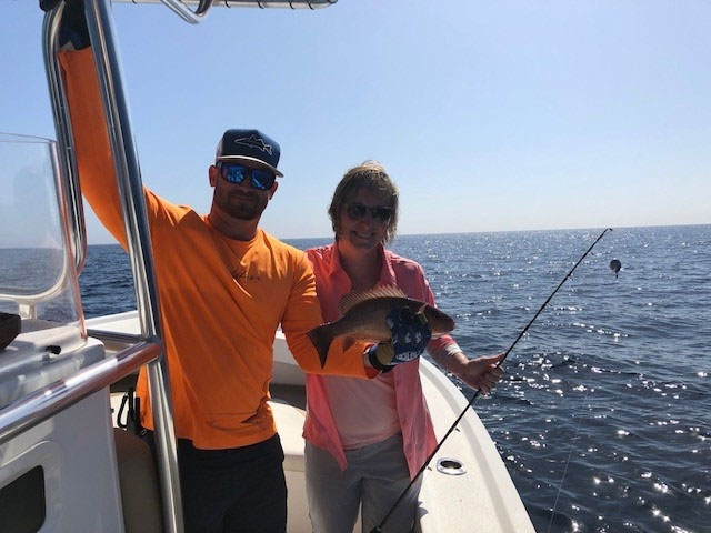 BOCA GRANDE FISHING CHARTERS