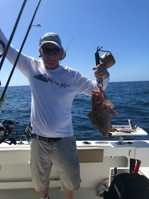 BOCA GRANDE NEARSHORE CHARTERS