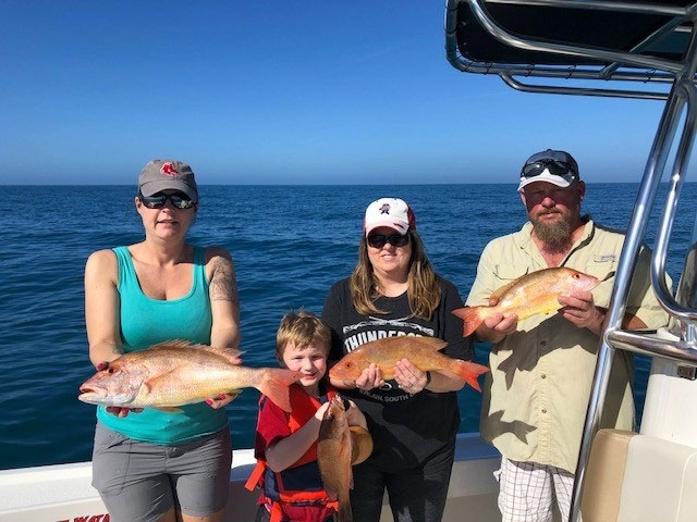BOCA GRANDE OFFSHORE CHARTERS