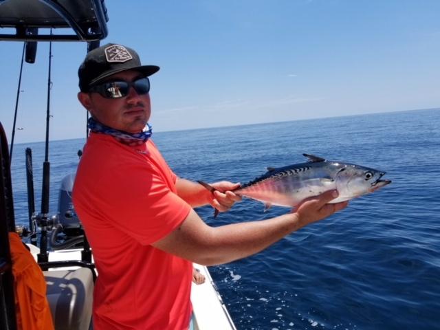BOCA GRANDE FISHING CHARTERS