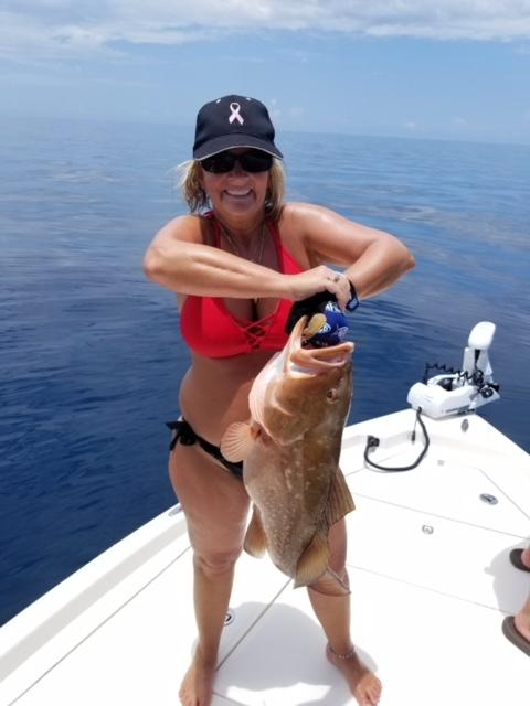 BOCA GRANDE OFFSHORE FISHING  CHARTERS