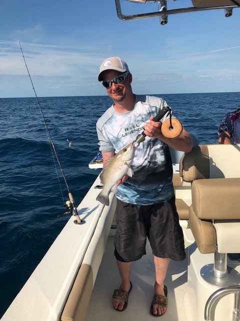 BOCA GRANDE OFFSHORE CHARTERS