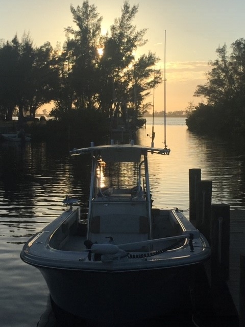 BOCA GRANDE OFFSHORE FISHING CHARTERS