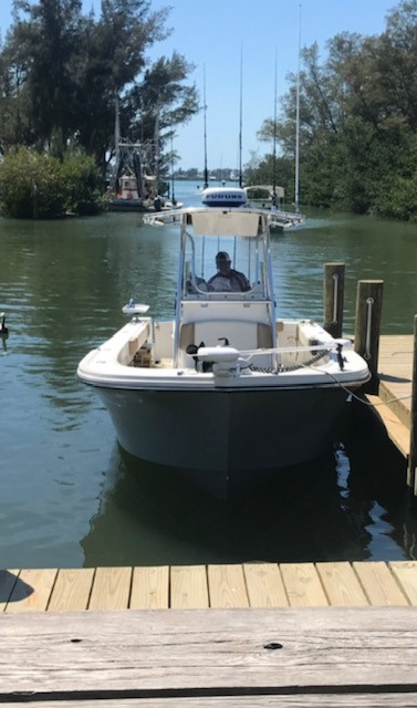 BOCA GRANDE FISHING CHARTERS