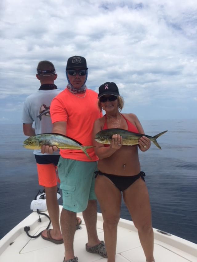 CHARLOTTE HARBOR FISHING CHARTERS