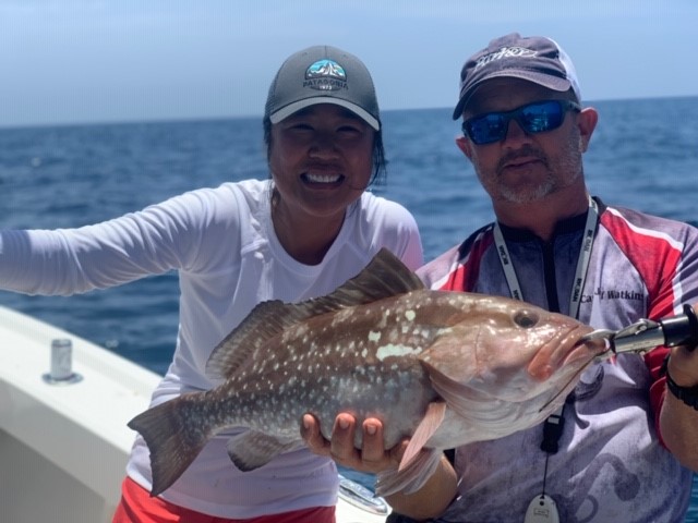 PLACIDA FISHING CHARTERS