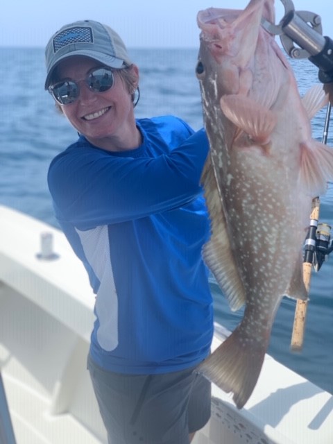 BOCA GRANDE FISHING CHARTERS