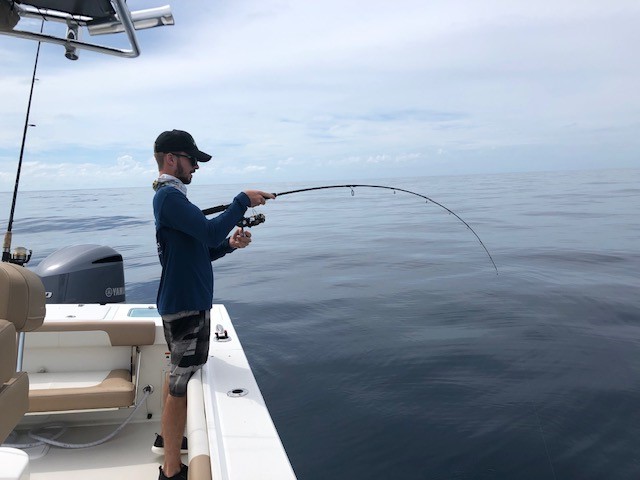 BOCA GRANDE OFFSHORE CHARTERS