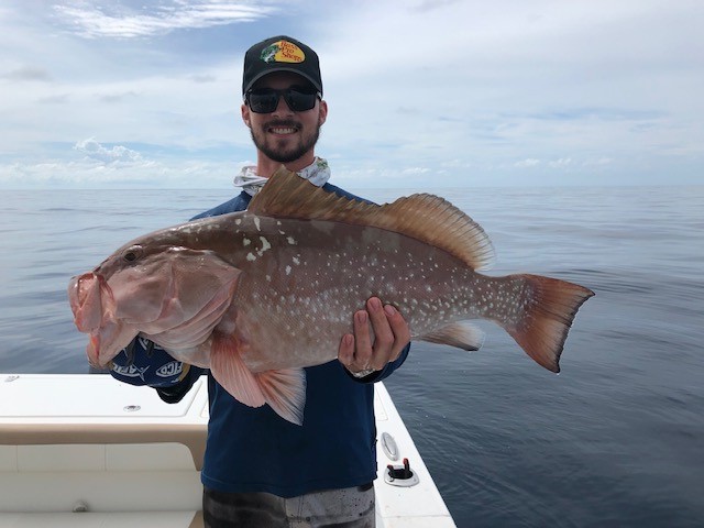 BOCA GRANDE FISHING CHARTERS