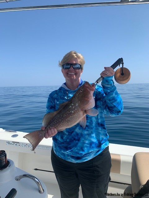 Boca Grande Offshore Charters