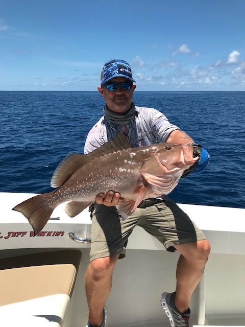 BOCA GRANDE FISHING CHARTERS