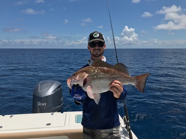 BOCA GRANDE OFFSHORE CHARTERS