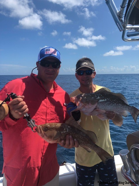 BOCA GRANDE FISHING CHARTERS