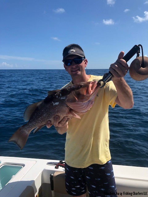 BOCA GRANDE FISHING CHARTERS